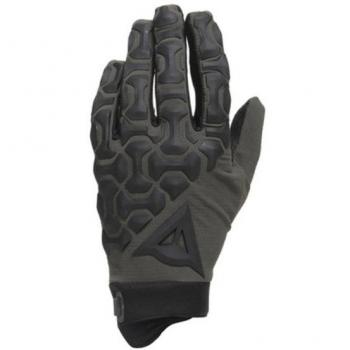 Dainese HGR EXT Guanti Unisex Neri/Grigi M