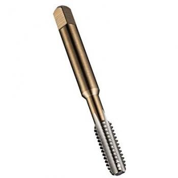 MF5x0,75 HSS Blanco 6H - Roscado a Máquina