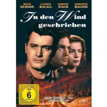 Douglas Sirk In Den Wind Geschrieben