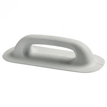 Maniglia Oscillante Grigia 230×100 mm – Cod. 66.070.32