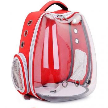 Sac à dos « Respire‑Compagnon »