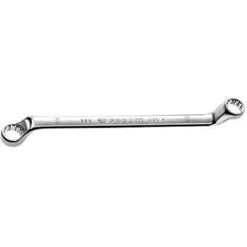 Llave estrella contra codada Facom 55A 24x27 mm