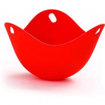 Silicone Egg Poaching Cups for Microwave