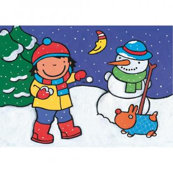 Schneezauber – Noa Edition