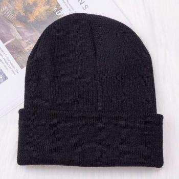 Gorro Felpa Cálida Protectora Solar