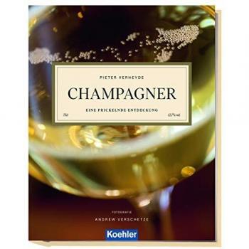 Champagner: Eine prickelnde Entdeckung