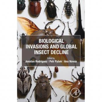 Vitalsource Technologies, Inc. Biological Invasions and Global Insect Decline