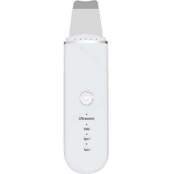 Machine de nettoyage en profondeur du visage