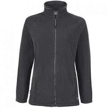 Craghoppers Expert Miska 200 Fleece Jacket 20 Carbon Grey
