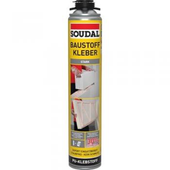 Soudal B2 Baustoffkleber 750 ml