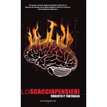 YOUCANPRINT - Lo scacciapensieri