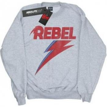 Camiseta David Bowie para Dama BI15056