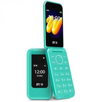 Spc Teléfono Móvil 2336v