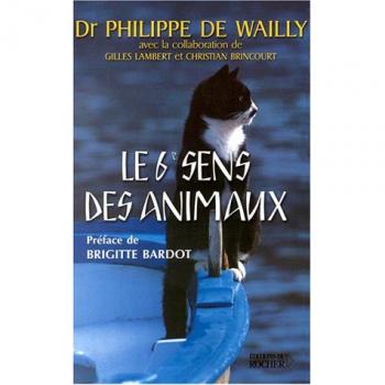 Le Sixième sens des animaux