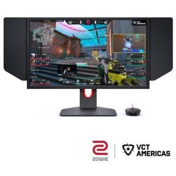 BenQ Zowie 24.5 High Refresh Rate Monitor