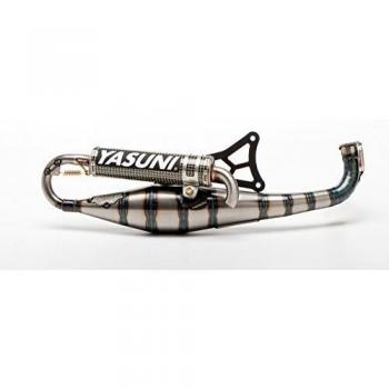 Escape Yasuni Carrera 30 Carbon-Kevlar Minarelli Horizontal Aerox/Jog