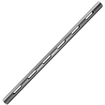 Kondor Blue 12'' PPSH 15mm Rod – Space Grey