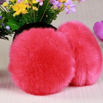 Winter Warm Elk Headband Ear Warmers