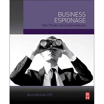 Business Espionage