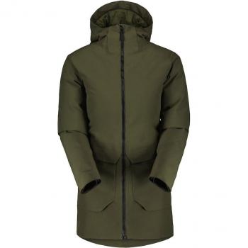 Scott Chaqueta Tech Parka