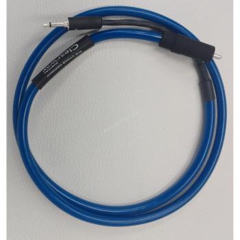 Chord Clearway Digital RCA to 3.5mm Audio Cable 1.0m