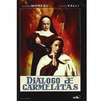 Le Dialogue Des Carmelites (1960) / Dialogo De Carmelitas (DVD)