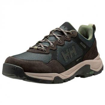 Helly Hansen - Zapatillas de montaña de hombre MONASHEE LOW 2 HT Helly Hansen