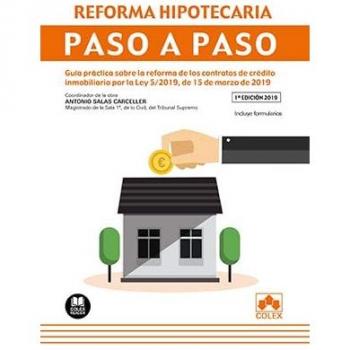 REFORMA HIPOTECARIA