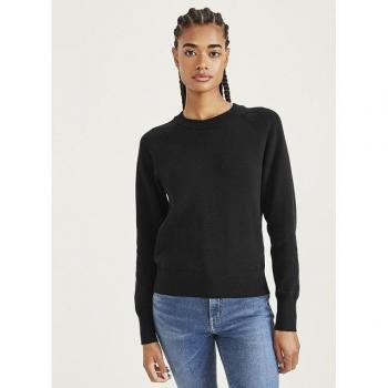 Camiseta Acampada Dockers de Lana para Mujer