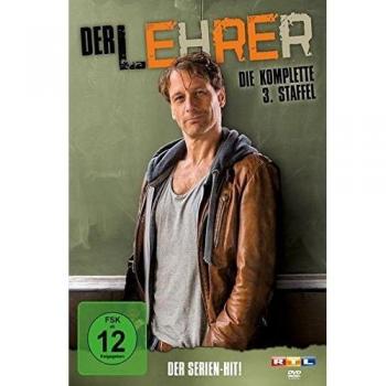 Der Lehrer - Die komplette 3. Staffel [3 DVDs]