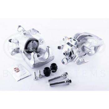 HELLA 8AN 355 784-821 Bremssattel