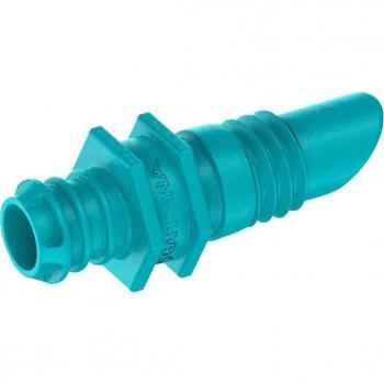 Goutteur auto-régulant fin de ligne 2 l/h