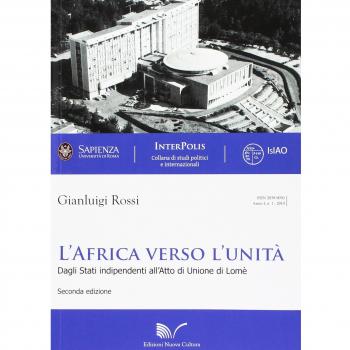 L'Africa verso l'unità