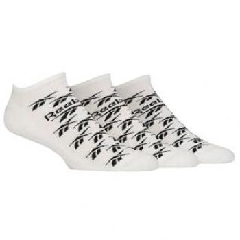 3 Pair Pack Cushioned Sole Trainer Socks