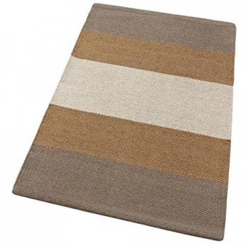 Tapis Absorbant en Coton pour Salle de Bain 50x110 cm