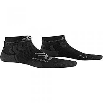 Calcetines X-Bionic Run Performance 4.0 negro - 39-41