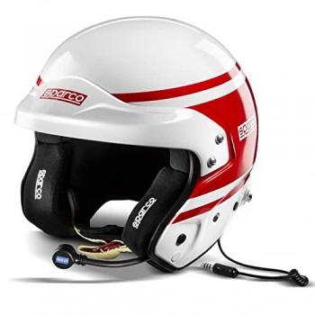 Sparco Pro 1977 XL Rojo