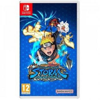 Naruto X Boruto Ultimate Ninja Storm Connections Switch