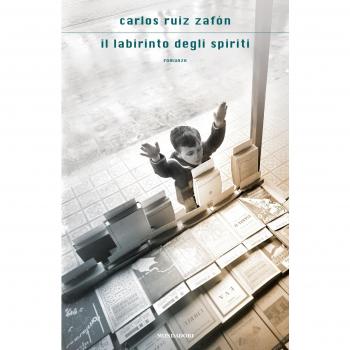 Carlos Ruiz Zafón - Il labirinto degli spiriti - Preis vom 30.11.2024 06:01:01 h