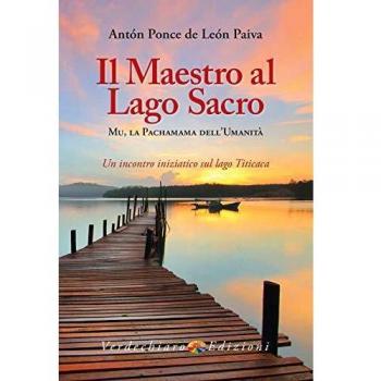 Il Maestro al Lago Sacro