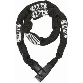 ABUS CH Lock 5407 schwarz 110 cm