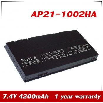 Cargador portátil 7,4 V AP21‑1002HA 4200 mAh para ASUS Eee PC