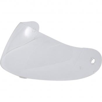 Visiera Trasparente iXS 851 per Casco Moto Taglia Unica