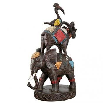 Casablanca by Gilde Dekofigur »Skulptur Mufasa«