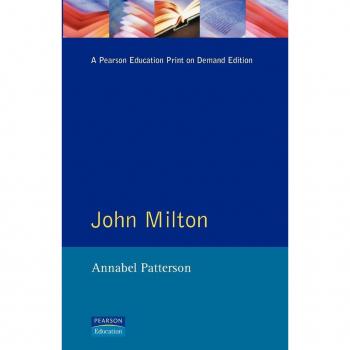 John Milton (Longman Critical Readers)