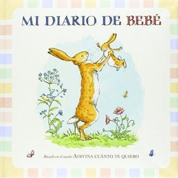 Mi diario de bebé