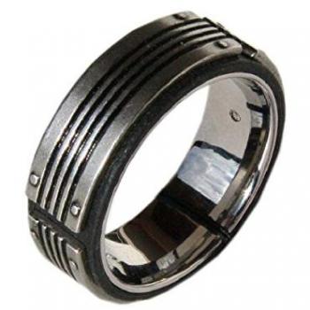 Fossil Fingerring JF83553040510