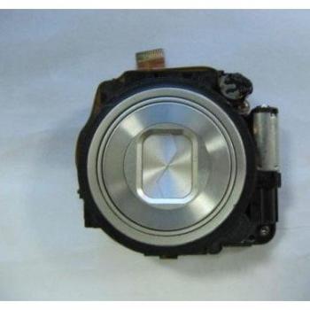 Nikon COOLPIX S3200 S4200 Zoom Lens Repair Part (Silver)