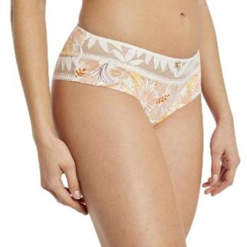 Shorty ivoire Anais