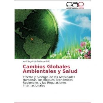 Cambios Globales Ambientales y Salud